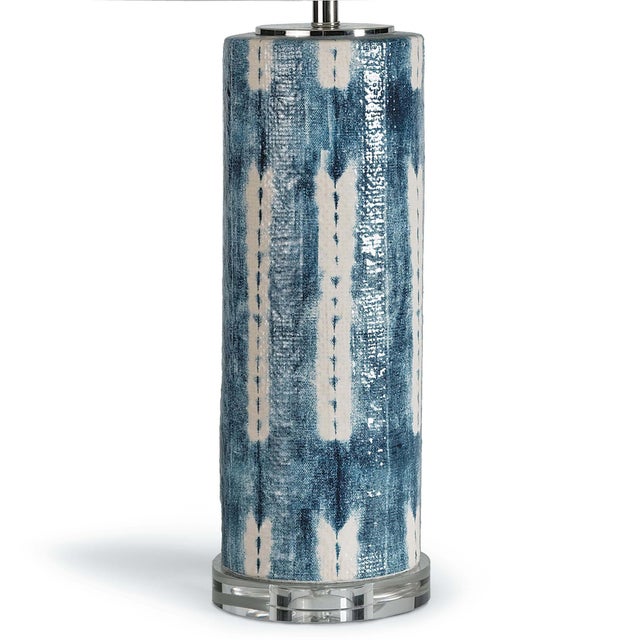 Regina Andrew Mali Ceramic Table Lamp For Sale - Image 4 of 6