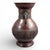 Metal Large Japanese Meiji–Taishō Archaistic Bronze Hu Vase, Takaoka Circle For Sale - Image 7 of 17