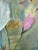 Soicher Marin Peonies & Tulips Giclee Framed For Sale - Image 9 of 11