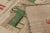 Beige Vintage Pictorial Animal Gabbeh Rug by Rug & Kilim, Afghanistan, 1950-1959 For Sale - Image 8 of 10