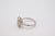 Mid 20th Century Mid 20th Century Gia Yellow Diamond Ring, Size 7 For Sale - Image 5 of 14