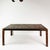 Mid-Century Coffee Table by Gorm Christensen & Rolf Middelboe for Tranekaer, Denmark, 1970s For Sale - Image 14 of 14