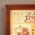 Pa German Fraktur Taufschein Watercolor & Ink Birth/Baptismal Certificate C1857 For Sale - Image 10 of 12