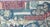 1940s 1940s Medieval Style Tapestry With Latin Inscriptions For Sale - Image 5 of 9