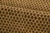 Rug & Kilim Contemporary Geometric Honeycomb Brown & Gold Wool Rug by Rug & Kilim, India For Sale - Image 4 of 9