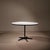 Dining Table by Charles and Ray Eames for Herman Miller, 1960s For Sale - Image 12 of 13