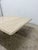 Italian Travertine Square Coffee or Cocktail Table, 1970s For Sale - Image 10 of 18