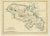 Martinique Map by Rigobert Bonne, 1768 For Sale - Image 6 of 6