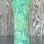 Vintage Boho Weller Pottery Tall Vase For Sale - Image 10 of 12