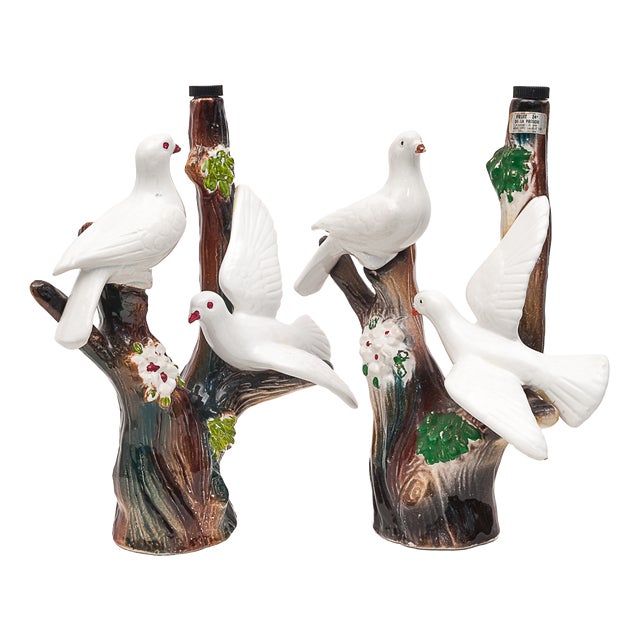 Garnier Liqueur Bottles, 1978, Set of 2 For Sale