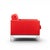 Florence Knoll Mid Century Relaxed Cube Club Lounge Chairs - Pair For Sale - Image 11 of 12