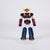 Hand-Painted Ceramic Ornament Sculpture from Artigianato Italiano, in Flawless conditions. Designed from 2000 I have...