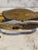 Brass Articulate Brass Crab Catchall For Sale - Image 8 of 13
