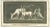 Aniello Cataneo, Animals Pompeian Fresco, Etching, 18th Century For Sale