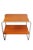 Bauhaus B12 Side Table by Marcel Breuer for Thonet, Czechoslovakia, 1930s For Sale - Image 16 of 16