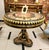 Make a bold statement with this magnificent Rococo-inspired round dining table, designed to bring dramatic elegance and...