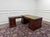 Corner Desk from Globe Wernicke For Sale - Image 3 of 18