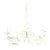 Vintage Coral Chandelier For Sale