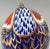 Royal Crown Derby Robin Paperweight – English Bone China / Imari Style – 1997 Robin Nesting For Sale - Image 12 of 14