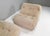 Nuvolone Lounge Chairs by Rino Maturi for Mimo Padova, Italy, 1970, Set of 2 For Sale - Image 12 of 18