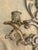 Early 20th Century Brass Candle Sconces - a Pair For Sale - Image 5 of 10