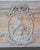 French Late 18th Century French Carved Boiserie Panel with Original Paint For Sale - Image 3 of 10