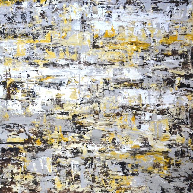 Abstraction 147.Original Painting.Iryna Kastsova For Sale
