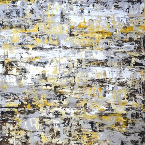 Abstraction 147.Original Painting.Iryna Kastsova