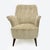 Armchair designed by Nino Zoncada and produced by Cassina in the 1950s. The “Amedeo Cassina” company was officially...