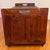 Vintage Cedar Chest, Ferguson Bros. Manufacturing Co. For Sale - Image 4 of 17