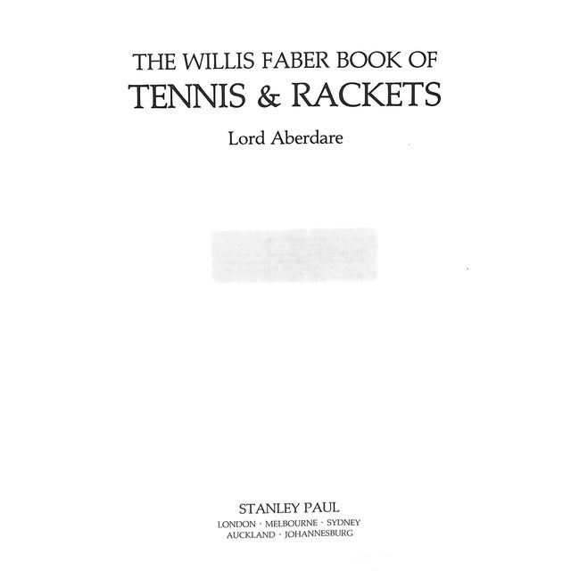 Lord Aberdare [368] pp. Stanley Paul 1980 11 1/4" x 9"