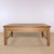 Beige Antique English Pine Three-Drawer Farmhouse Table | Circa 1870 For Sale - Image 8 of 8