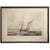 Sherlock, Fishing Boats at Sea, 1811, Etching For Sale - Image 11 of 11