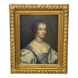 Example of Paintings