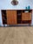 Mid-Century Modern Modernist Wooden Sideboard, 1970s For Sale - Image 3 of 18