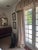 Pristine Custom Drapes W/Valances. 6 Panels, 3 Valances, 3 Layers (Face, Flannel & Lining) For Sale In Los Angeles - Image 6 of 15