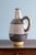 Large Mid-Century Vallauris Sgraffito Pottery Jug For Sale - Image 4 of 10