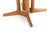 Pine Round Extendable Idom Dining Table from Vamdrup For Sale - Image 12 of 16