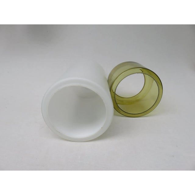 Model Elba Ceiling Lights from Peill & Putzler, 1960s, Set of 2 For Sale - Image 6 of 15