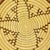 Basket handmade by the Zulu People in KwaZulu-Natal, South Africa. The Zulus are the largest tribe in Southern Africa,...