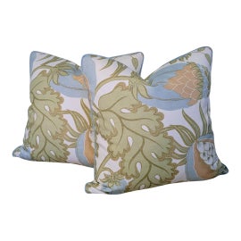 Example of Christopher Farr Textiles