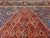 Textile Vintage Persian Joshegan Kashan Rug, Hand-Knotted Wool, Weeping Willow Pattern,11x14 For Sale - Image 7 of 14