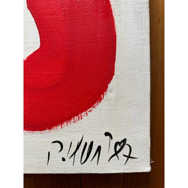 Peter Keil is a German artist who focuses primarily on abstract expressionism. Keil painted with some of the greats,...
