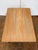 French Rectangular Low or Coffee Table of Pine For Sale - Image 12 of 12