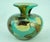 1970s Vintage Submerged Blown Glass Vase from Mdina, 1970s For Sale - Image 5 of 18