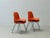 Europa Stacking Chair by Helmut Starke for Embru, 1970s For Sale - Image 6 of 17