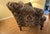 Traditional 1980s Traditional Serpentine Camelback Sofa For Sale - Image 3 of 9