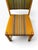 Set of Six Danish Oak Dining Chairs by Henning Kjærnulf For Sale - Image 18 of 18