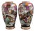 Japanese Satsuma Vases, 1910s, Set of 2 For Sale