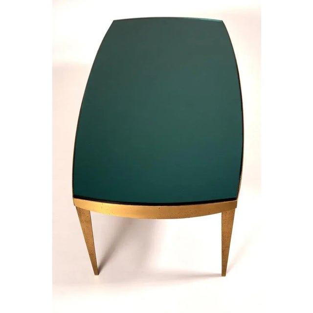 1960s Table Model 2352 by Max Ingrand for Fontana Arte, 1962 For Sale - Image 5 of 7